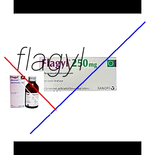 Métronidazole (flagyl) sans ordonnance